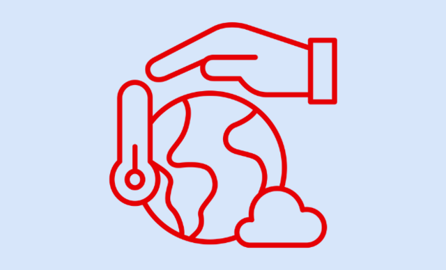 Icon für Klimaschutz